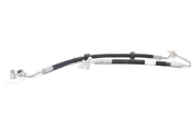 Mercedes Power Steering Pressure Hose - Genuine Mercedes 2114667281