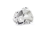 Mercedes Engine Water Pump Housing - Genuine Mercedes 606201010180