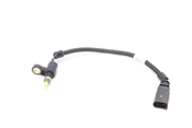 Porsche Engine Coolant Temperature Sensor - Genuine Porsche 95860613511