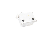 Audi VW Engine Oil Cooler - Genuine VW Audi 079117015P