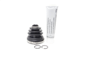 Audi CV Joint Boot - Genuine Audi 4F0498201