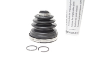Audi CV Joint Boot - Genuine Audi 4F0498201