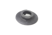VW Coil Spring Insulator - Genuine VW 5Q0512297D