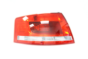 Audi Tail Light Assembly - Genuine Audi 8H0945095E