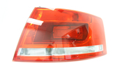 Audi Tail Light Assembly Right - Genuine Audi 8H0945096E