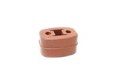 Audi Exhaust System Hanger - Genuine Audi 8L9253147