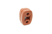 Audi Exhaust System Hanger - Genuine Audi 8L9253147
