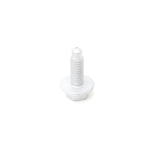 Audi VW Fuel Tank Skid Plate Bolt - Genuine VW Audi N0195308