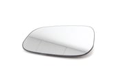 Volvo Mirror Glass Left - Genuine Volvo 30716480