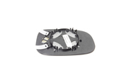 Volvo Mirror Glass Left - Genuine Volvo 30716480