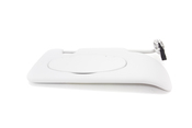 Mini Cooper Sun Visor-Mirror Illuminated Right (Horizon Grey) - Genuine Mini 51166959914