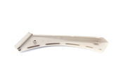 BMW Clasp Inside Door Handle Left (Beige) - Genuine BMW 51416971293