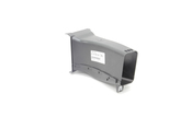BMW Front Left Brake Air Duct (M) - Genuine BMW 51747891379