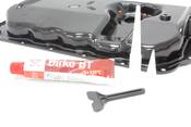 Audi Engine Oil Pan Kit - Genuine Audi 06E103604FKT