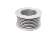 Audi Alternator Pulley - Genuine VW Audi 077903119E