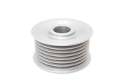 Audi Alternator Pulley - Genuine VW Audi 077903119E