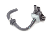 Volvo Vapor Canister Purge Solenoid (S60) - Genuine Volvo 31319904