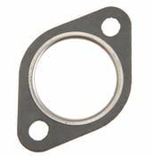 VW Exhaust Pipe Flange Gasket - Elring N90131602