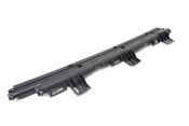 BMW Cable Duct Bottom Part - Genuine BMW 12527532270