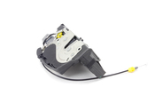 BMW Door Lock Actuator - Genuine BMW 51217202136