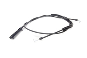BMW Hood Release Cable (Z4) - Genuine BMW 51237172089