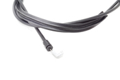 BMW Hood Release Cable (Z4) - Genuine BMW 51237172089