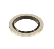 Mini Oil Pressure Switch Seal - Elring 12617546239