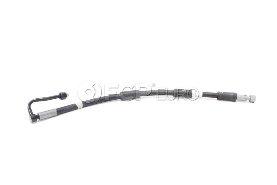 BMW Power Steering Pressure Hose (X5) - Genuine BMW 32416772817 