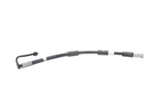 BMW Power Steering Pressure Hose (X5) - Genuine BMW 32416772817