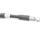 BMW Power Steering Pressure Hose (X5) - Genuine BMW 32416772817