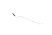 BMW Operating Rod Door Rear Right - Genuine BMW 51227060290