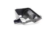 BMW Air Duct Engine-Oil Cooler Front Right - Genuine BMW 51747200790