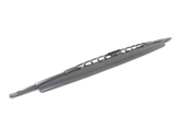 BMW Windshield Wiper Blade - Genuine BMW 61617161613
