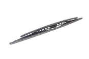 BMW Windshield Wiper Blade - Genuine BMW 61617161613