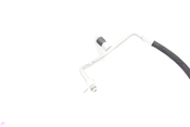 BMW A/C Refrigerant Hose - Genuine BMW 64509181857