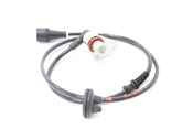 Mercedes ABS Wheel Speed Sensor - Genuine Mercedes 2015401617
