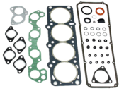 Volvo Cylinder Head Gasket Set - Elring 270684
