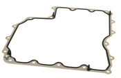 Porsche Engine Oil Pan Gasket  - Elring  660.660