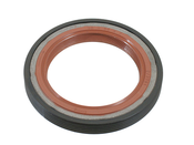 Porsche Engine Crankshaft Seal - Elring 311.940