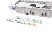 Volvo Oil Pan Kit - Genuine Volvo 30777699KT