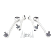 Audi Control Arm Kit - Lemforder 8E0407509PKT