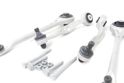 Audi Control Arm Kit - Lemforder 8E0407509PKT