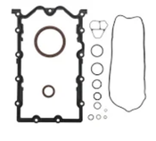 Mini Crankcase Gasket Set - Elring 11117508534