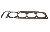 BMW Cylinder Head Gasket - Elring 11121734279