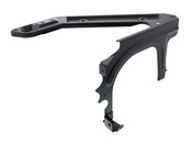 Porsche Radiator Mount Bracket - Genuine Porsche 99710615501