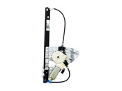 Land Rover Window Regulator - Genuine Land Rover CVH101202