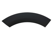 MINI Wheel Arch Molding - Genuine MINI 51779801886