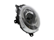 Mini Cooper Headlight Led Technology Right - Genuine Mini 63117383214