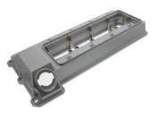 BMW Rocker Panel Cover - Genuine BMW 11121742128