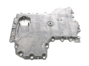 BMW Engine Oil Pan - Genuine BMW 11137566803